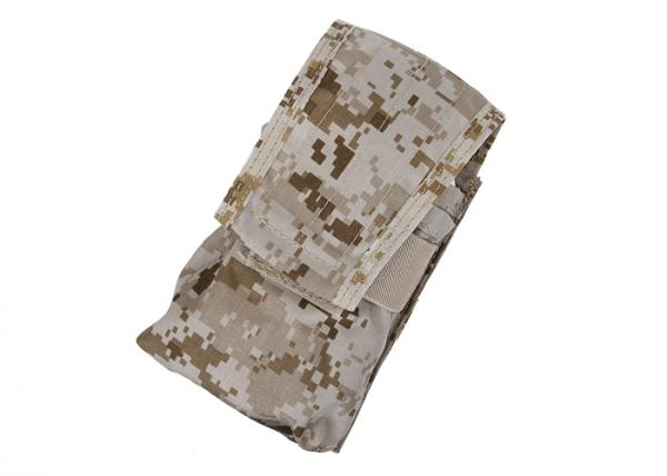 G TMC Double Mag Pouch 417 Magazine ( AOR1)